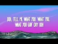 Meghan Trainor - Made You Look ft. Kim Petras