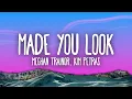 Download Lagu Meghan Trainor - Made You Look ft. Kim Petras