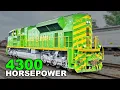 Locomotive Types Explained in 30 Minutes