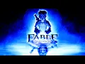 Download Lagu Fable 1 - Temple Of Light - Slowed Down with Rain/extended