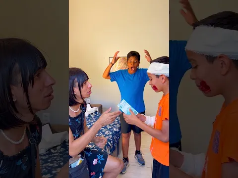 QUEM DIVIDE MULTIPLICA!