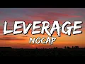 NoCap - Leverage