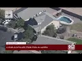 4-year-old boy in critical condition after near drowning in Laveen
