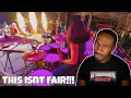Download Lagu Ray Prasteya The Chops Master (Drummer Reaction)