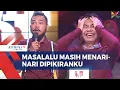 Stand Up Wira: Pernah Ada Kepala yang Bersandar Dalam Resah