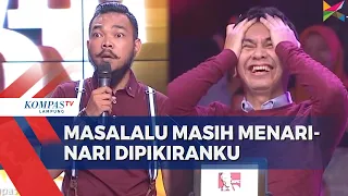 Download Stand Up Wira: Pernah Ada Kepala yang Bersandar Dalam Resah MP3