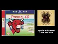 PROMO  MAX MUSIC 45 - Captain Hollywood   Love And Pain