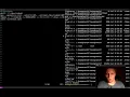 Linux Tips - How to record your screen using ffmpeg with webcam and