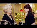 The Devil Wears Prada 2006 20 Weird Facts You Didn t Know