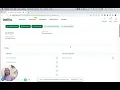 How find and update a state trial court case docket