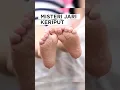 Download Lagu KENAPA JARI-JARIMU KERIPUT SAAT BASAH⁉️🤔FAKTANYA MENGEJUTKAN‼️ #shorts #viralvideo