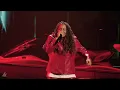 Meryl performe un medley en live (ft. DJ Tutuss, Lamasa, Noelia, Shannon & Yozo) | LES FLAMMES 2025