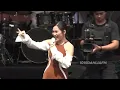 AYU TING TING - ALAMAT PALSU ( LIVE PERFORM 54 TAHUN DAHLIA )