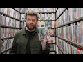 Danny McBride s Closet Picks