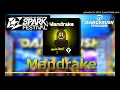 Lagu 【DRS】 Mandrake / nagomu tamaki 【Sound Only】