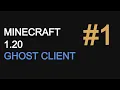 Creating Your Own Injectable Minecraft 1 21 Ghost Client