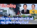 Download Lagu Câu chuyện chưa kể trước ngày thảm họa ập đến TNGT ở Cà Mau