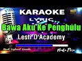 Bawa Aku Ke Penghulu - Nada Pria Karaoke Tanpa Vokal