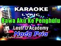 Download Lagu Bawa Aku Ke Penghulu - Nada Pria Karaoke Tanpa Vokal