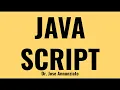 Introduction to JavaScript - W2 2