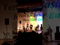 Gökhan Birben oy oy güzelim Rizeliler Buluşması