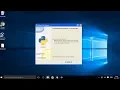 How to Install Python 3 6 on Windows 10