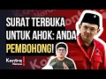 Download Lagu Surat Terbuka untuk Ahok: Anda Pembohong! | Diraya Cakra