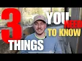 3 Things You NEED To Do To Be The Best Electrician Apprentice