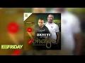 Lagu Skhiye Sothando - Usengishiya Kanje (Official Audio) ft. Shenge Wasehlalankosi)