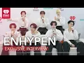 Download Lagu ENHYPEN Talk About Their Favorite Songs \u0026 Send A Message To Their Fans!