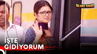 madhu le hayallerine do ru yalanc bahar hint dizisi 207 b l m