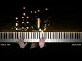 Avicii - Wake Me Up | Piano Cover by Pianella Piano