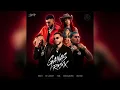 KRIS R ❌ RYAN CASTRO ❌ DE LA ROSE ❌ BLESSD ❌ ROA - GANAS REMIX 🤤 (OG VERSION)