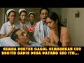 Download Lagu Semua Dokter Gagal Sembuhkan CEO Koma, Tak Disangka Gadis Desa Lewat \u0026 Bangunkan Dia Dalam 3 Detik!