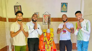 जानापाव से खेड़ा बोलेनाथ मंदिर तक कावड़ यात्रा 😍😍🙏 #jaishreemahakal @chhotuindorishorts786
