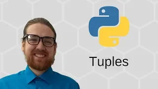 Python 3 Basics - Tuples