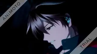 اغنيه انمي حزين بدون موسيقي 