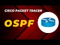 How to Configure OSPF Packet Tracer Tutorial