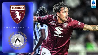 Prima Vittoria Casalinga Per Il Toro! | TORINO-UDINESE | HIGHLIGHTS | SERIE A ENILIVE 2026/27