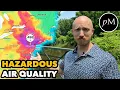 Understanding Dangerous Air Quality