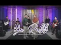 Download Lagu YA RABB by Muhajir Lamkaruna Feat Ratna Komala || Cover Full Band