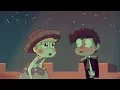 Star vs the Forces of Evil - JUST KISS ALREADY