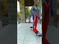 Download Lagu Install a trap at the door, and you will no longer🤯3D Special Effects| 3D Animation #shorts #vfxhd