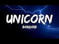 Download Lagu Borgore \u0026 Kindercore - UNICORN (Lyrics)
