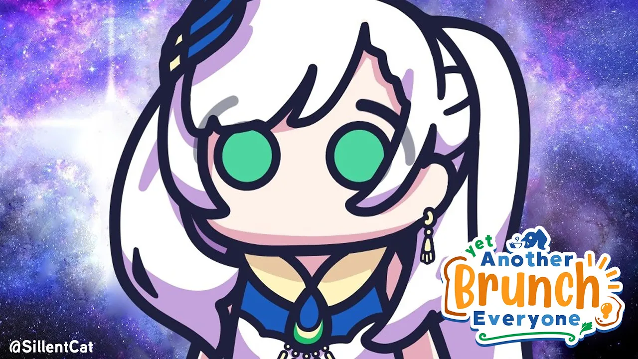 【BRUNCH STREAM】happy new yEAR