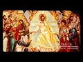Download Lagu Iulia Ioana Vlad \u0026 Grupul psaltic „Theologos”- A înviat Hristos