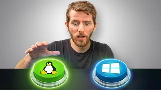 Why Gaming on Linux Suddenly Matters