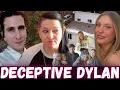 Lagu 👀Is Dylan Mortensen LYING about \