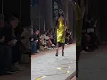 Download Lagu Stunning #anokyai #versace #mfw #fashionweek #runway