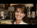 Sarah Palin Stockings Pantyhose Tights Bikini Nylon Lingerie Bodysuit Mini Skirt